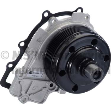 Water Pump - 7.07152.48.0 PIERBURG
