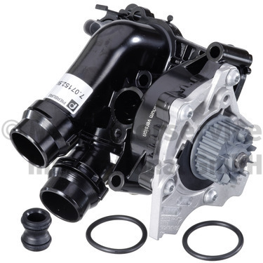 Water Pump - 7.07152.57.0 PIERBURG