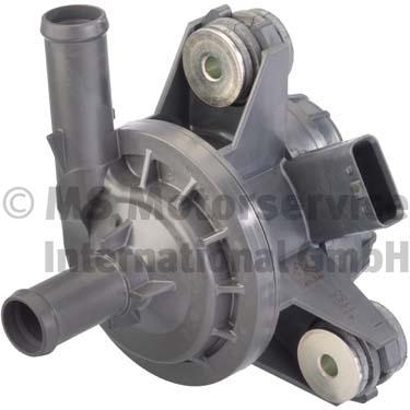 Additional Water Pump - 7.07224.00.0 PIERBURG