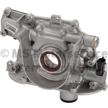 Oil Pump - 7.07381.00.0 PIERBURG