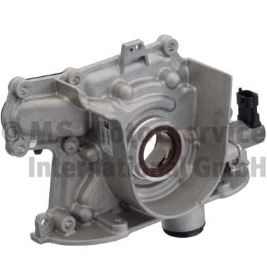 Oil Pump - 7.07381.01.0 PIERBURG