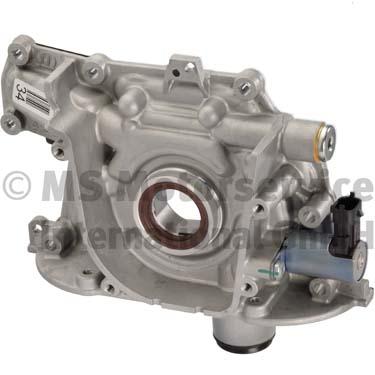 Oil Pump - 7.07381.02.0 PIERBURG