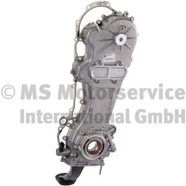Oil Pump - 7.07381.03.0 PIERBURG