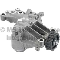 Oil Pump - 7.07381.16.0 PIERBURG