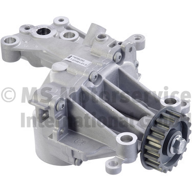 Oil Pump - 7.07381.21.0 PIERBURG