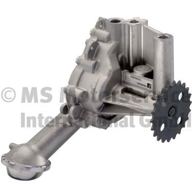 Oil Pump - 7.07410.00.0 PIERBURG