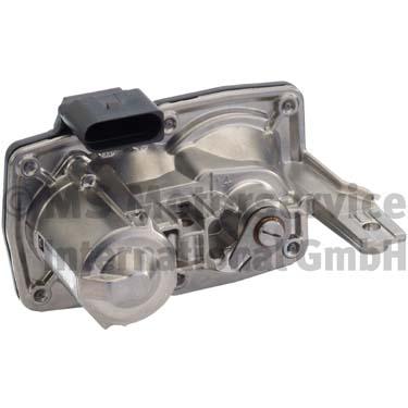Kit riparazione, Tubo gas scarico - 7.07696.00.0 PIERBURG