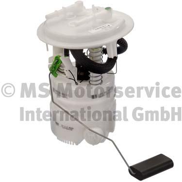 Imp. alimentazione carburante - 7.07795.00.0 PIERBURG
