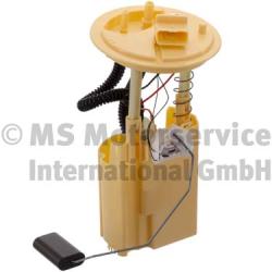 Imp. alimentazione carburante - 7.07795.33.0 PIERBURG