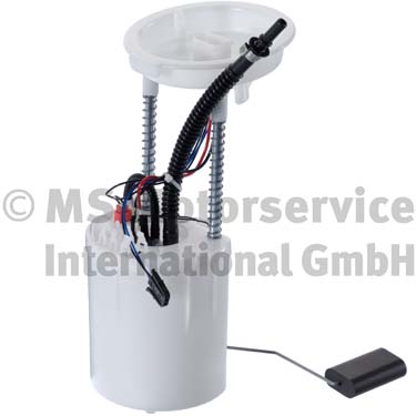 Imp. alimentazione carburante - 7.07795.47.0 PIERBURG
