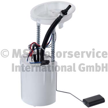 Imp. alimentazione carburante - 7.07795.48.0 PIERBURG