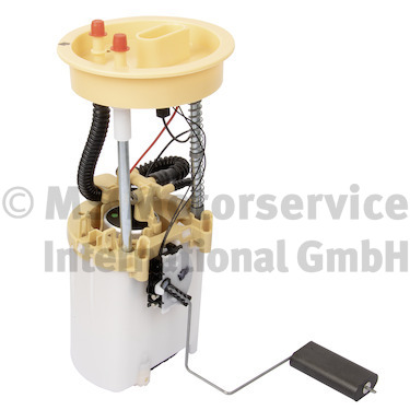 Imp. alimentazione carburante - 7.07795.53.0 PIERBURG