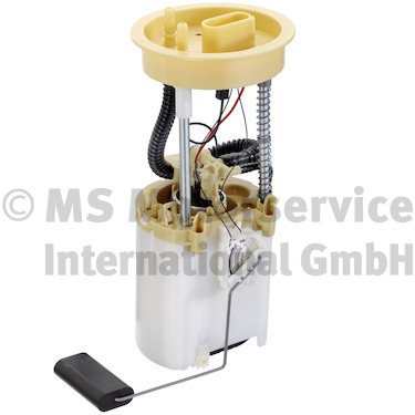 Imp. alimentazione carburante - 7.07795.54.0 PIERBURG