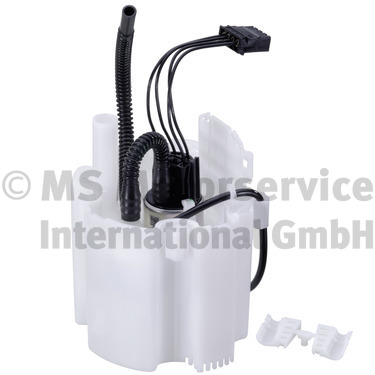 Imp. alimentazione carburante - 7.07795.69.0 PIERBURG