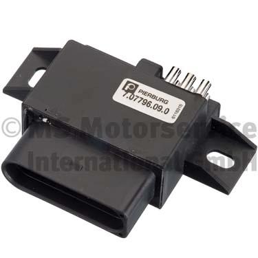 Control Unit, fuel pump - 7.07796.09.0 PIERBURG