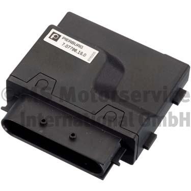 Control Unit, fuel pump - 7.07796.16.0 PIERBURG
