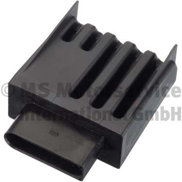 Control Unit, fuel pump - 7.07796.17.0 PIERBURG