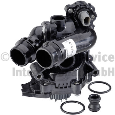 Water Pump - 7.07856.08.0 PIERBURG