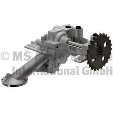 Oil Pump - 7.07919.00.0 PIERBURG