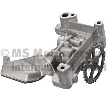 Oil Pump - 7.07919.11.0 PIERBURG