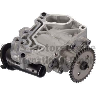 Oil Pump - 7.07919.13.0 PIERBURG