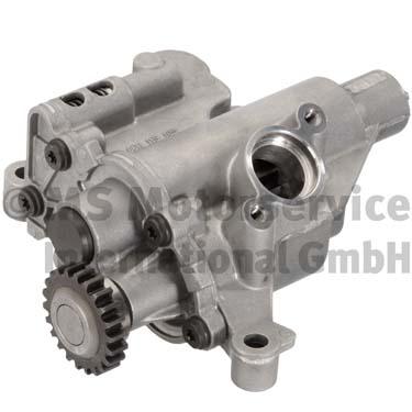 Oil Pump - 7.07919.14.0 PIERBURG