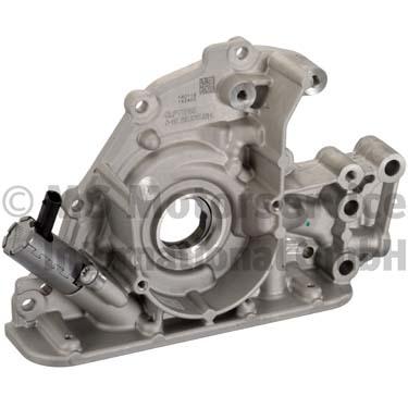 Oil Pump - 7.07919.16.0 PIERBURG