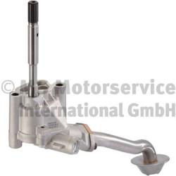 Oil Pump - 7.07919.18.0 PIERBURG