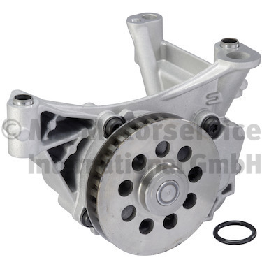 Oil Pump - 7.07919.35.0 PIERBURG