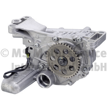 Oil Pump - 7.07952.10.0 PIERBURG