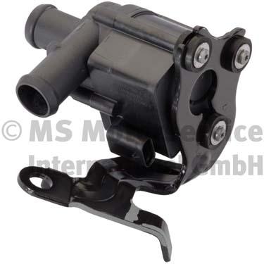 Additional Water Pump - 7.08002.01.0 PIERBURG