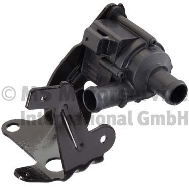 Additional Water Pump - 7.08002.02.0 PIERBURG
