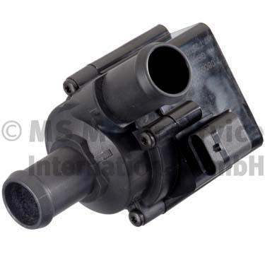 Additional Water Pump - 7.08002.03.0 PIERBURG