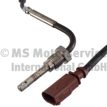 Sensore, Temperatura gas scarico - 7.08369.01.0 PIERBURG