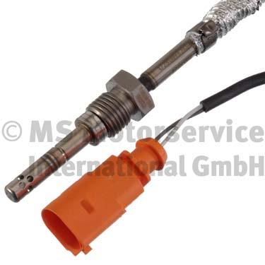Sensor, exhaust gas temperature - 7.08369.03.0 PIERBURG