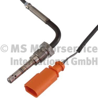 Sensor, exhaust gas temperature - 7.08369.11.0 PIERBURG