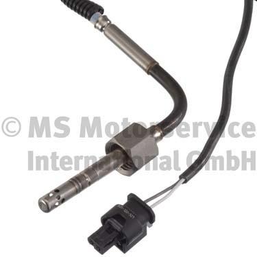 Sensore, Temperatura gas scarico - 7.08369.12.0 PIERBURG