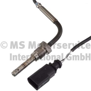Sensore, Temperatura gas scarico - 7.08369.13.0 PIERBURG