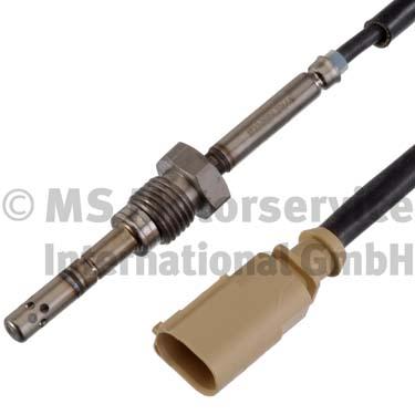 Sensor, exhaust gas temperature - 7.08369.19.0 PIERBURG