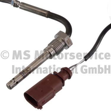 Sensore, Temperatura gas scarico - 7.08369.24.0 PIERBURG