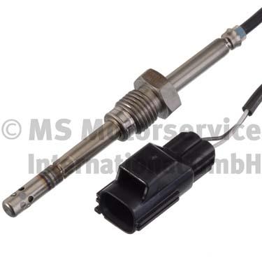 Sensore, Temperatura gas scarico - 7.08369.27.0 PIERBURG
