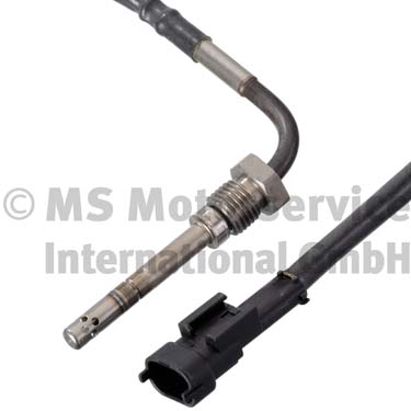 Sensore, Temperatura gas scarico - 7.08369.32.0 PIERBURG