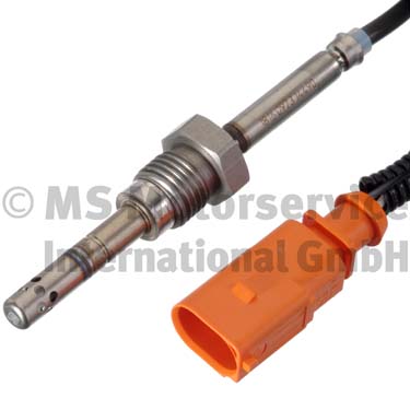 Sensor, exhaust gas temperature - 7.08369.33.0 PIERBURG