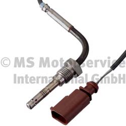 Sensore, Temperatura gas scarico - 7.08369.36.0 PIERBURG