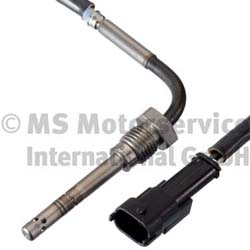Sensor, exhaust gas temperature - 7.08369.38.0 PIERBURG