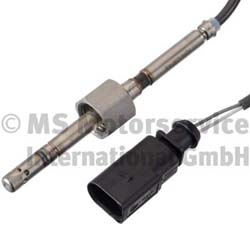 Sensor, exhaust gas temperature - 7.08369.41.0 PIERBURG