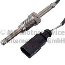 Sensor, exhaust gas temperature - 7.08369.43.0 PIERBURG