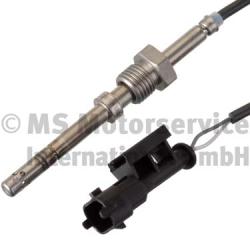 Sensore, Temperatura gas scarico - 7.08369.46.0 PIERBURG