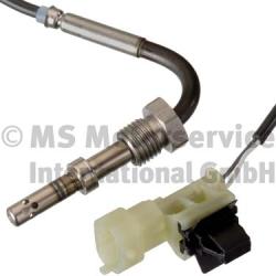 Sensore, Temperatura gas scarico - 7.08369.49.0 PIERBURG