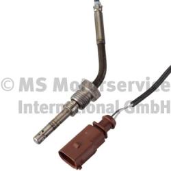 Sensore, Temperatura gas scarico - 7.08369.53.0 PIERBURG